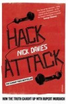 Hack Attack - How the truth caught up with Rupert Murdoch