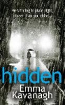 Hidden