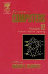 Advances in Computers : Advances in Software Engineering