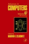 Advances in Computers - Web Technology