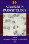 Advances in Parasitology