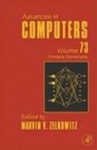 Advances in Computers - Emerging Technologies