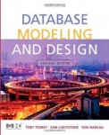 Database Modeling and Design : Logical Design