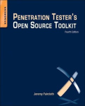 Penetration Tester's Open Source Toolkit