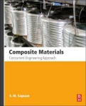 Composite Materials - Concurrent Engineering Approach