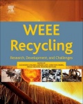 WEEE Recycling - Research, Development, and Policies