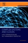 Complex Systems and Clouds - A Self-Organization and Self-Management Perspective