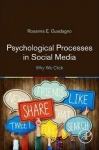 Psychological Processes in Social Media - Why We Click