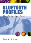 Bluetooth Profiles