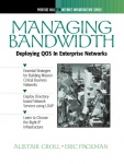 Managing Bandwidth