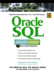 Oracle SQL Interactive Workbook