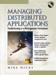 Managing Distributed Applications