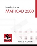 Introduction to MathCAD 2000