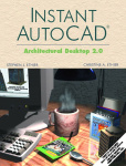 Instant AutoCAD®