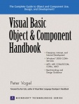 Visual Basic Object and Component Handbook