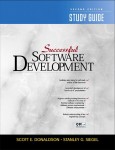 Successful Software Development Study Guide