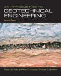 Introduction to Geotechnical Engineering
