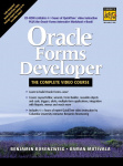 Oracle Forms Developer -- The Complete Video Course