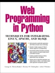 Web Programming in Python