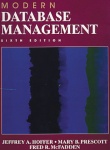 Modern Database Management