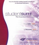 EWB Student Suite 2001