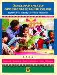 Developmentally Appropriate Curriculum