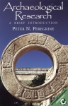 Archaeological Research