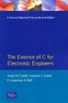 Essence C For Electronic Engineers