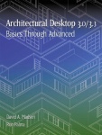 Architectural Desktop 3.0/3.3