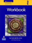 Summit 2 with Super CD-ROM Workbook