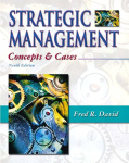 Strategic Management