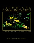 Technical Communication