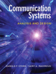 Communication Systems