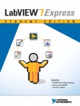LabVIEW 7 Express Student Edition