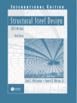 Structural Steel Design