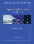 Engineering Mechanics - Statics