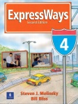 Value Pack - Expressways 4 Student Book and Test Prep Workbook