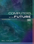 Computers Are Your Future, Introductory