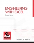 Engineering with Excel