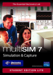 EWB Multisim 7 Lite