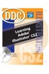 Learning Adobe Illustrator