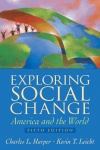Exploring Social Change
