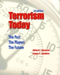 Terrorism Today