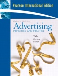 Advertising