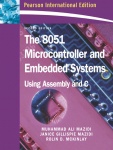 8051 Microcontroller and Embedded Systems