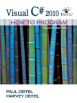 Visual C# 2010 How to Program