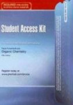 Companion Website + GradeTracker, Access Code Card, Organic Chemistry