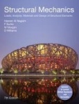 Structural Mechanics - Loads, Analysis,  Materials and Design of Structural Elements