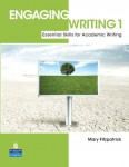 Engaging Writing 1 with ProofWriter: Essential Skills for Academic Writing