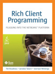 Rich Client Programming